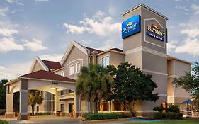 Baymont Inn And Suites Clute
